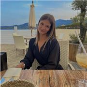 Étudiante en 3ème Année de Licence STAPS à Montpellier